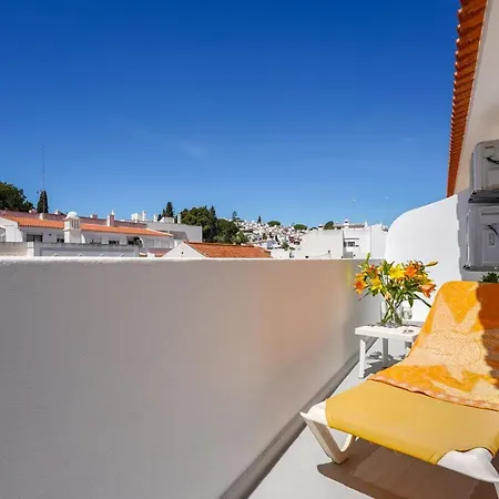 Apartment Feliz Carvoeiro  Exterior foto