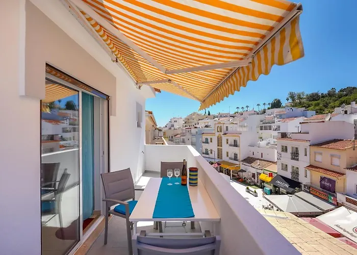 Apartment Feliz