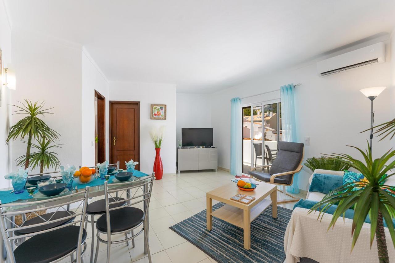 Feliz Apartamento Carvoeiro (Lagoa)