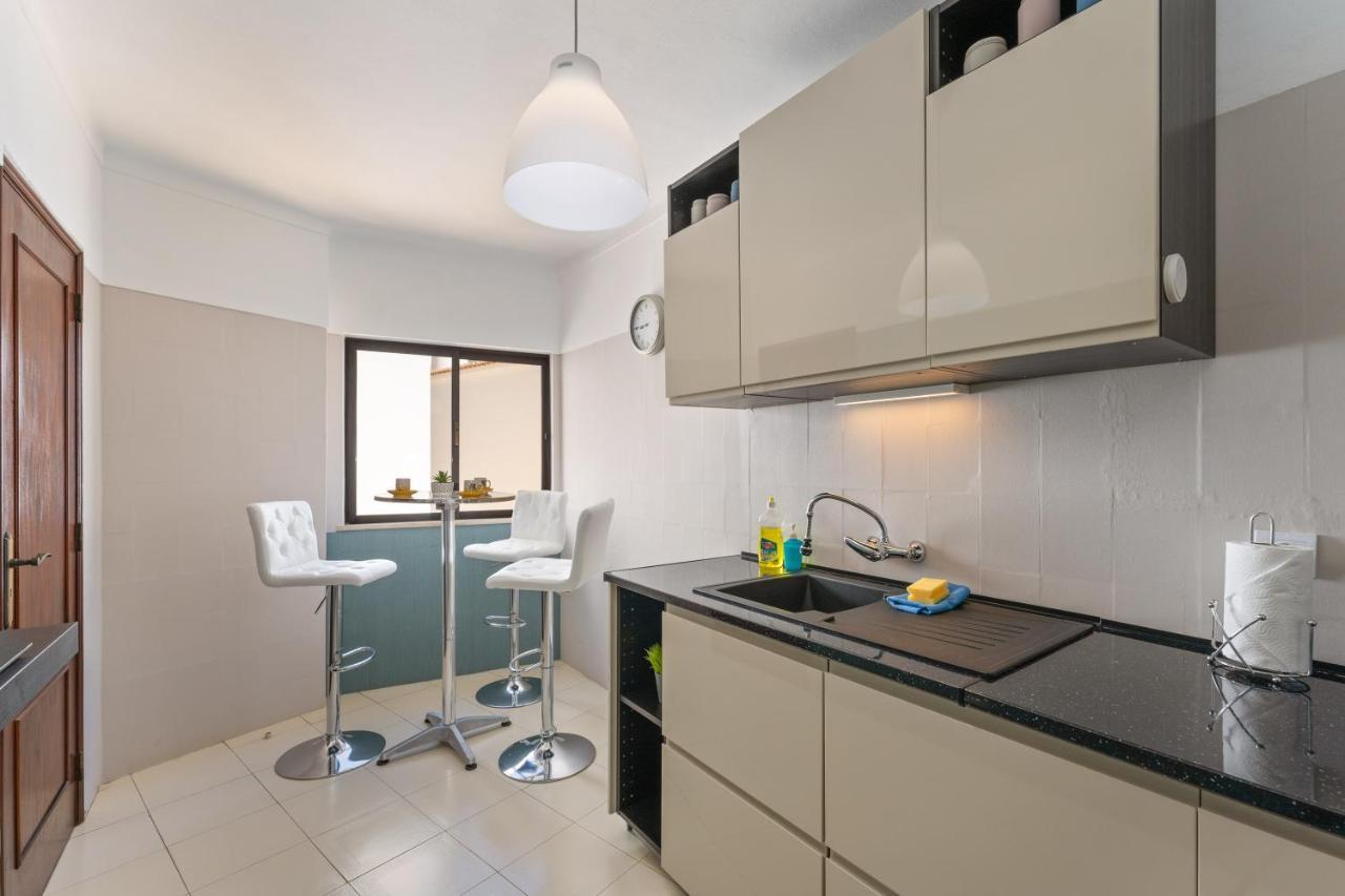 Apartamento Feliz Carvoeiro (Lagoa)