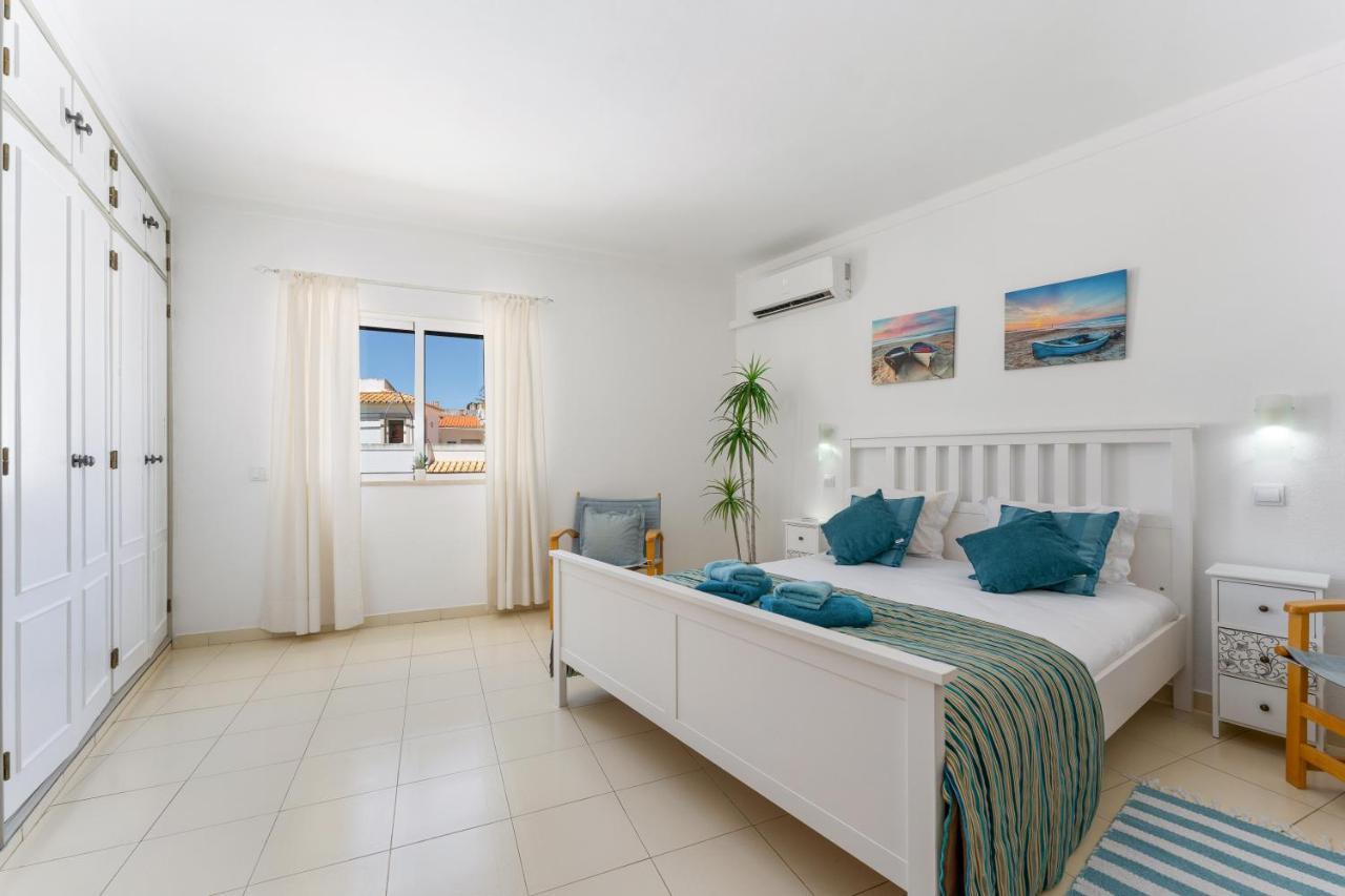Feliz Apartamento Carvoeiro (Lagoa)