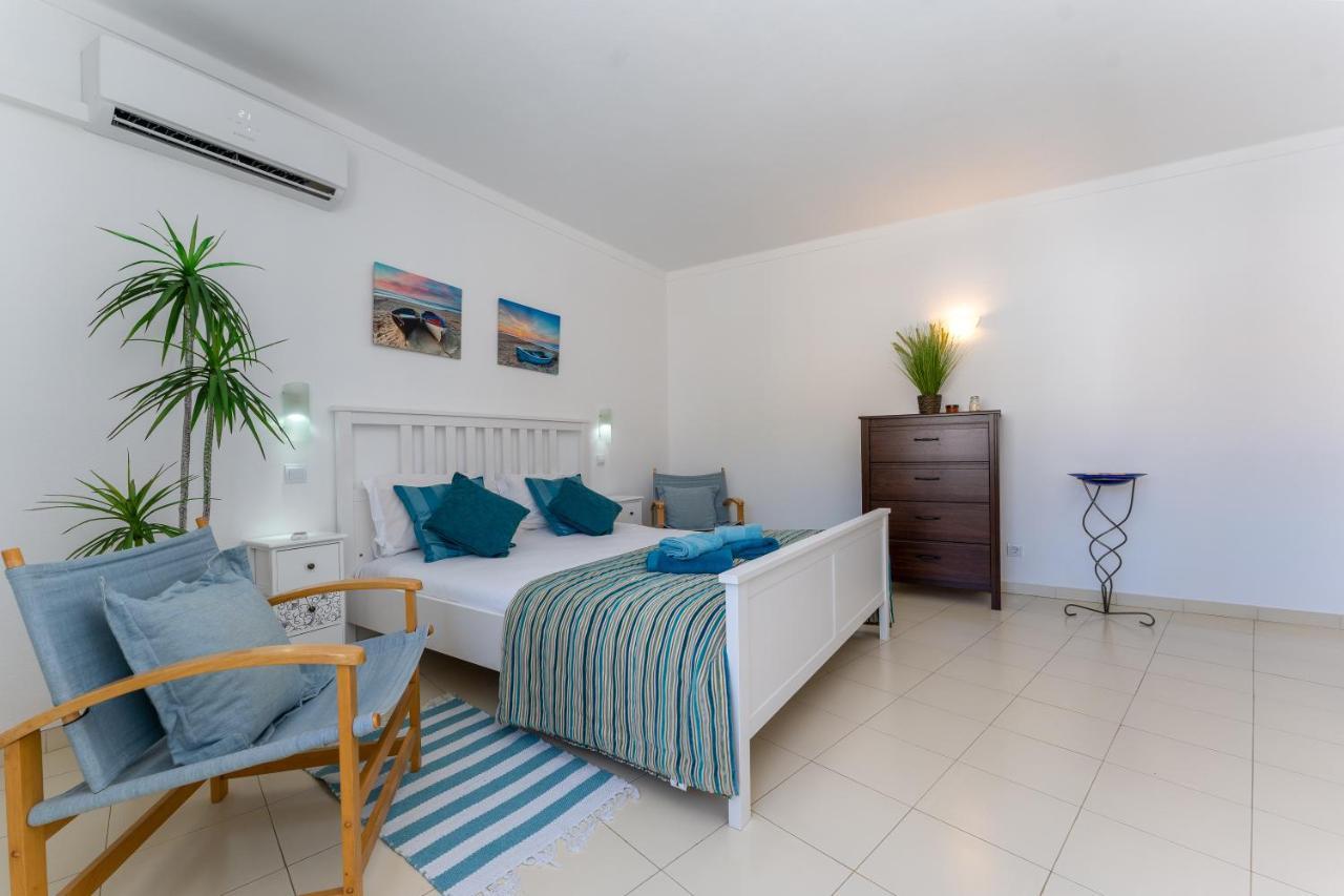 Apartamento Feliz Carvoeiro (Lagoa)