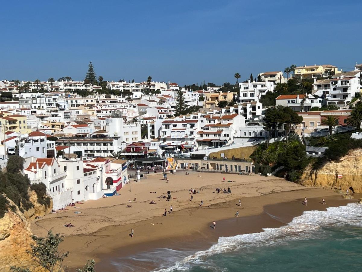 Feliz Carvoeiro (Lagoa)